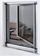 Rideau moustiquaire télescopique, bpc living bonprix collection