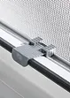 Rideau moustiquaire télescopique, bpc living bonprix collection