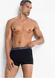 Lot de 3 boxers, bonprix