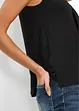 Top mit Schluppe, bonprix