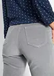 Stretch-Cordhose, Straight, bonprix
