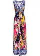 Maxikleid mit Print, BODYFLIRT boutique