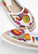 Espadrilles, bpc bonprix collection