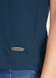 Baumwoll-Shirt mit Flügelärmeln, bonprix