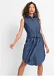 Robe en jean, RAINBOW