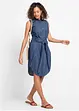 Robe en jean, RAINBOW