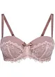 Soutien-gorge balconnet, bonprix