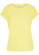 T-shirt boxy, bonprix