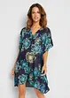 Robe tunique de plage, bonprix