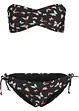 Bikini bandeau (Ens. 2 pces.), bonprix