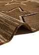 In- und Outdoor Teppich mit Sternen und Statement, bpc living bonprix collection