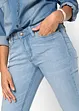 Jean confort-stretch BOOTCUT, bonprix