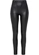 Leggings in Lederoptik, BODYFLIRT