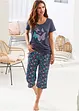 Capri Pyjama, bonprix