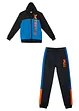 Jungen Thermo Trainingsanzug (2-tlg.Set), bonprix