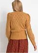 Feinstrickjacke, bonprix