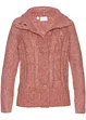 Strickjacke, bonprix