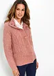 Strickjacke, bonprix