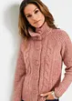 Strickjacke, bonprix