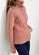 Strickjacke, bonprix