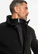 Veste outdoor aspect laine, bonprix