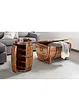 Table basse style tonneau, bpc living bonprix collection