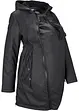 Trage-Jacke / Regen-Umstandsjacke, gefüttert, bpc bonprix collection