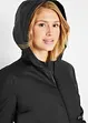 Trage-Jacke / Regen-Umstandsjacke, gefüttert, bpc bonprix collection