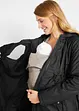Trage-Jacke / Regen-Umstandsjacke, gefüttert, bpc bonprix collection