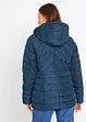 Leichte Steppjacke mit abnehmbarer Kapuze, bonprix