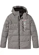 Outdoorjacke wattiert, bonprix