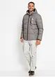 Outdoorjacke wattiert, bonprix