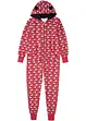 Kinder Sweatoverrall, bpc bonprix collection