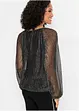 Metallic-Shirt, bonprix