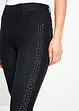 Thermojeggings mit Glitzersteinen, bpc selection