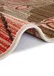 Tapis à motif floral, bpc living bonprix collection