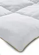 Couette toucher duvet très chaude, bonprix