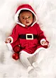 Baby Kleid Weihnachten, bpc bonprix collection