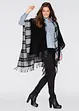 Wende-Poncho, bonprix