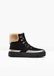 Winter Boot, bpc selection
