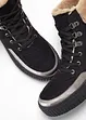 Winter Boot, bpc selection