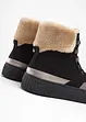 Winter Boot, bpc selection