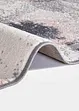 Teppich mit Blüten, bpc living bonprix collection