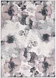 Teppich mit Blüten, bpc living bonprix collection
