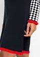 Strickkleid mit Rüschen, BODYFLIRT boutique
