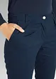 Thermo-Chinohose, bonprix