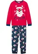 Kinder Pyjama (2-tlg. Set), bonprix