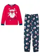 Kinder Pyjama (2-tlg. Set), bonprix