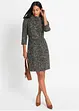 Robe fourreau en tweed, bpc selection