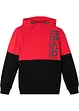 Jungen Kapuzensweatshirt aus Bio Baumwolle, bpc bonprix collection